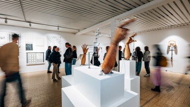 Finissage CONJUNCTION 2026