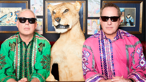 ​ORCHESTRAL MANOEUVRES IN THE DARK - OMD’S SUMMER OF HITS