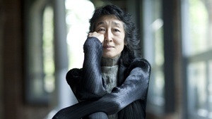 Aufbruch in die Romantik: Klavierrezital Mitsuko Uchida