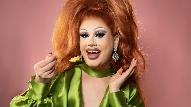 Rachel Intervention: Die Eiersalat-Show