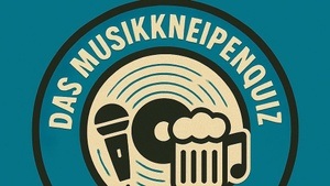 DAS MUSIKKNEIPENQUIZ (mit Liveband) - #5 "CHRISTMAS-SPECIAL"