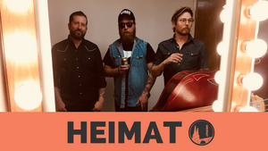 The Number 9 Blacktops