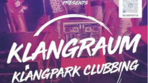 Klangraum Klangpark Clubbing