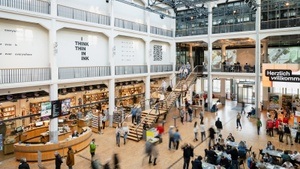 Tag der offenen Tür im Hallenbau 2026