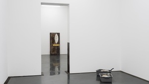 Kunst, Baby! - Führung für Eltern mit Baby