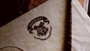 Harry Potter und der Stein der Weisen