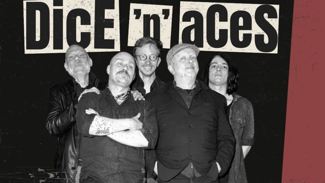 Dice ’n‘ Aces – Kneipenkonzert