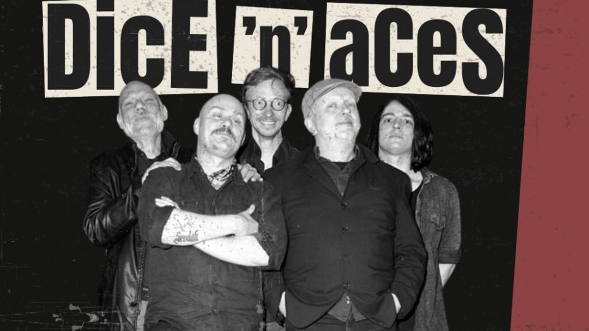 Dice ’n‘ Aces – Kneipenkonzert