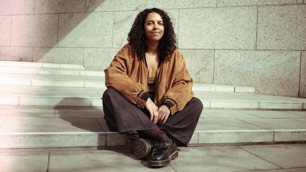 Alice Hasters: Anti Opfer