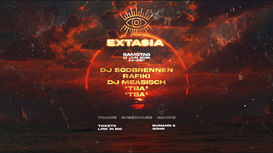 EXTASIA - DAY PARTY