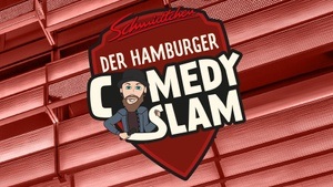 Der Hamburger Comedy Slam