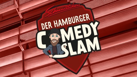 Der Hamburger Comedy Slam