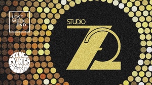 Live At Lost - Studio72