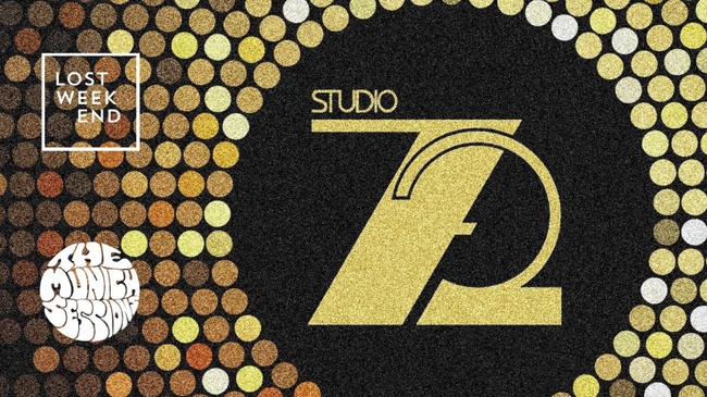 Live At Lost - Studio72