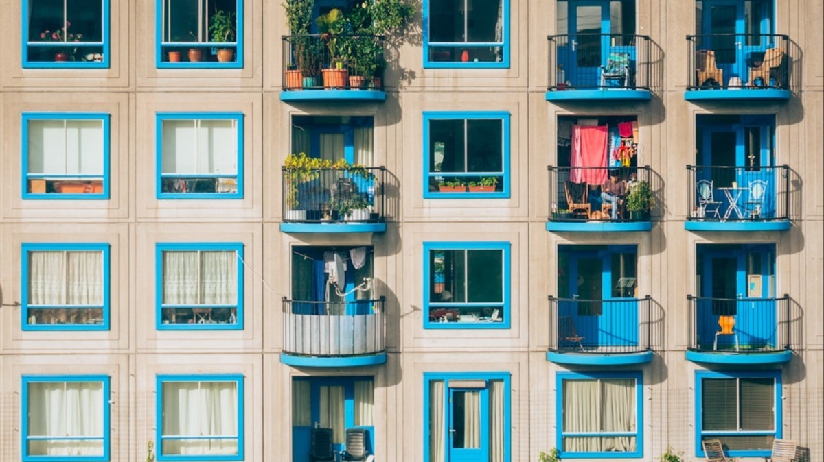 Alle Tage Wohnungsfrage. Vom Privatisieren, Sanieren und Protestieren