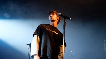 Mika Noé - Live 2026