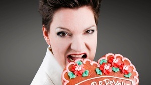 Vanessa Maurischat „Amor & Psycho 2.0“