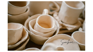 Töpfern für Anfänger