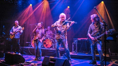 FLYING CIRCUS