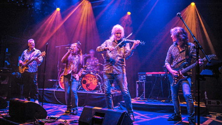 FLYING CIRCUS