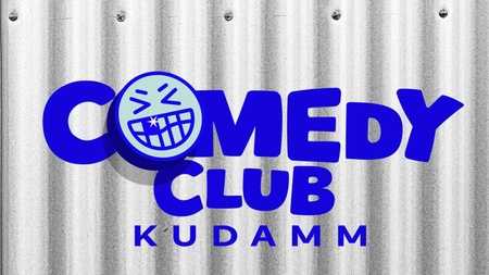 Comedy Club Kudamm - Open Air