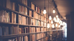 Stadtbibliothek Vegesack