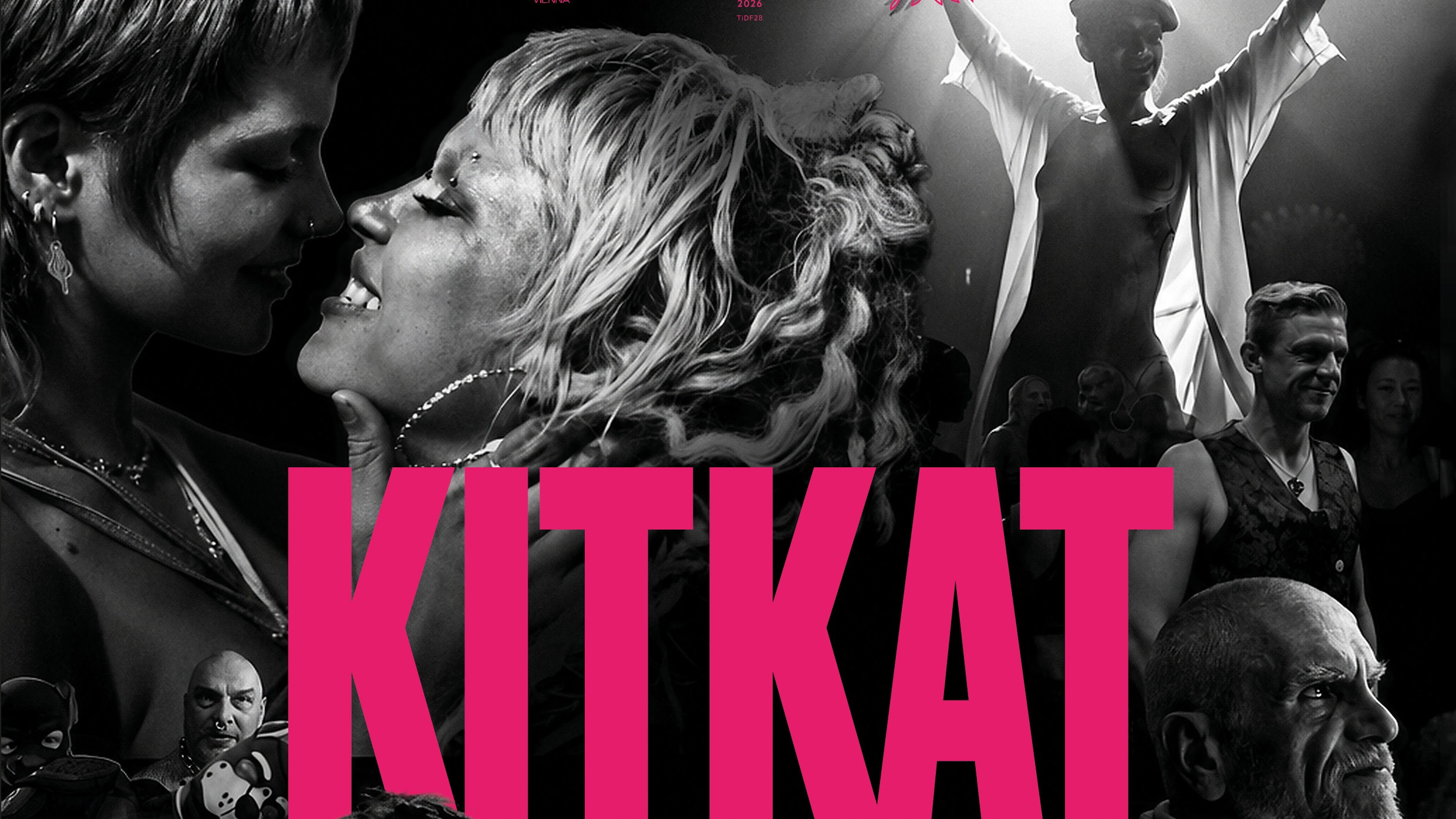 KitKatClub - Kinks of Berlin