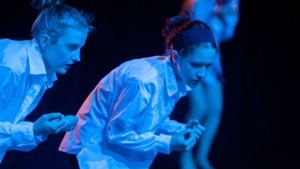 Tanzwerke Vanek Preuß: CHILDREN OF PROMETHEUS