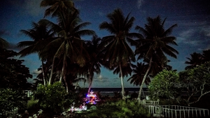 ZUKUNFT IST JETZT "PLEASANT ISLAND"