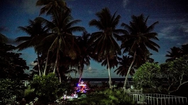 ZUKUNFT IST JETZT "PLEASANT ISLAND"