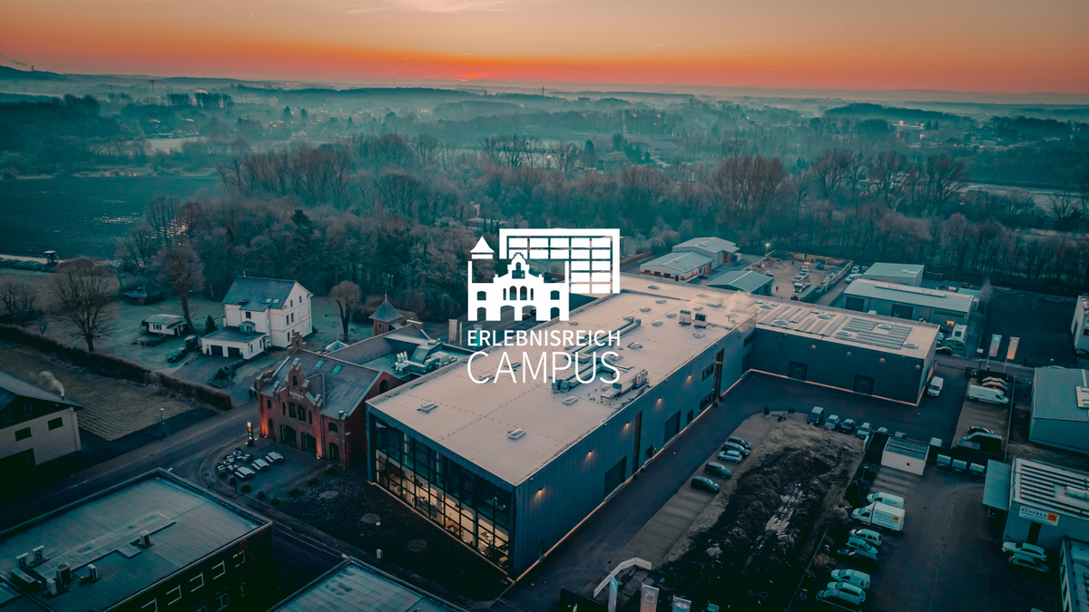 Erlebnisreich Campus