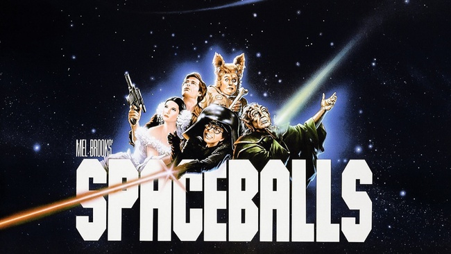 Spaceballs