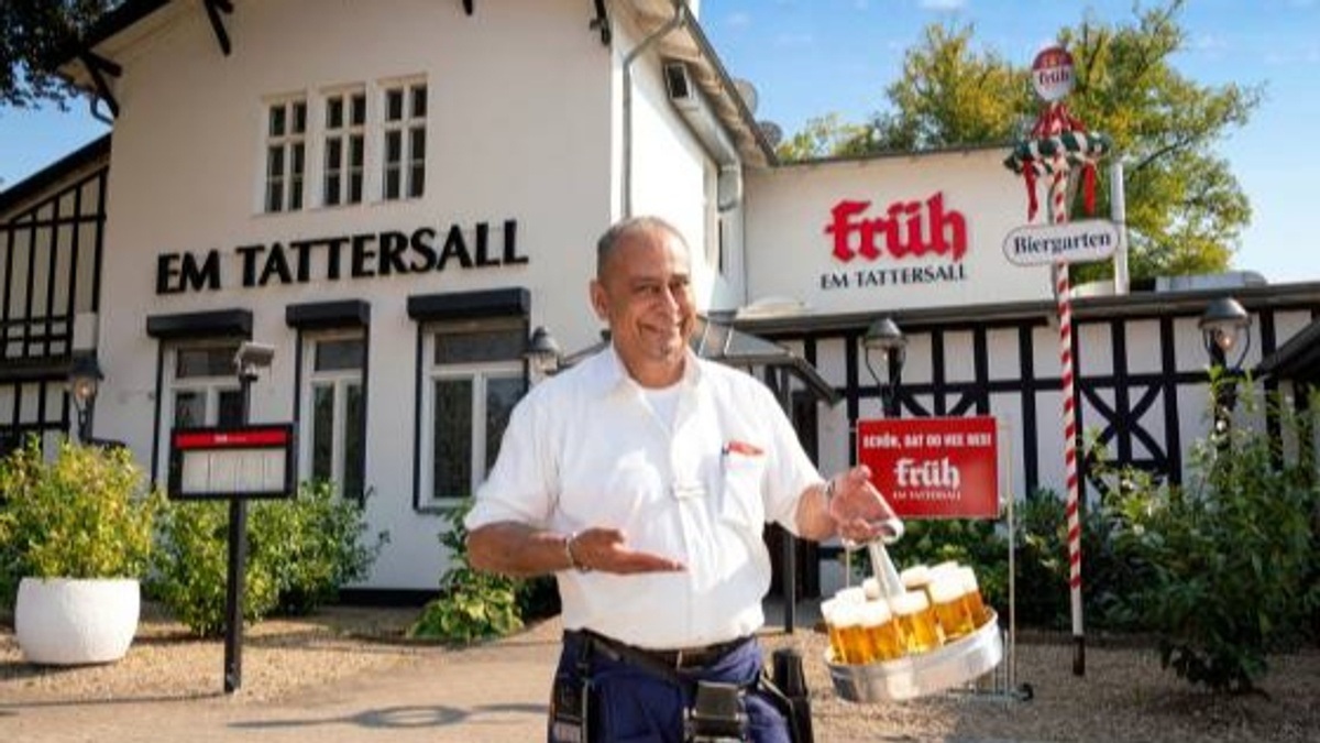 FRÜH \u0022Em Tattersall\u0022