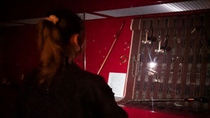 NACHTS IM MUSEUM - Taschenlampenführung Kids