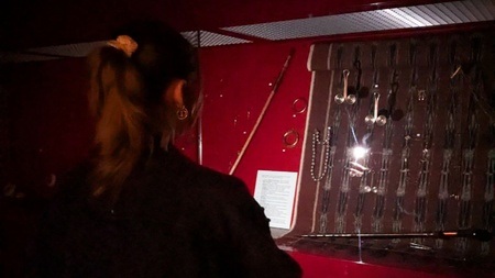 NACHTS IM MUSEUM - Taschenlampenführung Kids