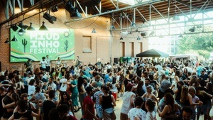 Miudinho Festival 2025