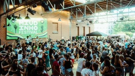 Miudinho Festival 2025