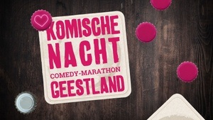 3. Komische Nacht Geestland