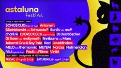astaluna festival