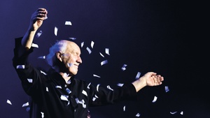 Herman van Veen | KulturImZelt Braunschweig