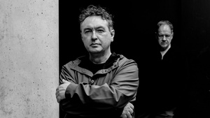 THE CASSANDRA COMPLEX und SJÖBLOM