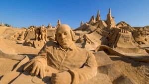 15. Sandwelt 2025