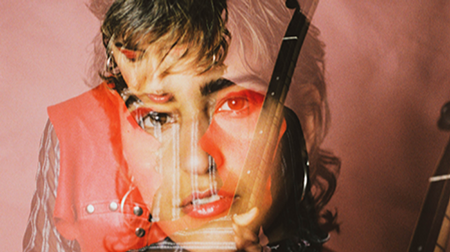 Derya Yıldırım - Konzert (solo)