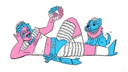 go drag! munich 2026