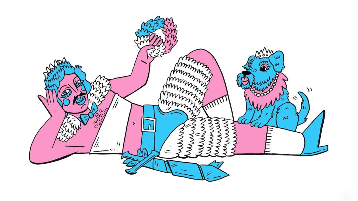 go drag! munich 2026