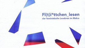 Fl(t)i*ttchen_lesen – feministischer Lesekreis
