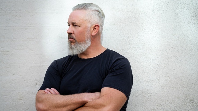 Liederabend mit Simon Bailey (Bassbariton) und Anne Larlee (Klavier)