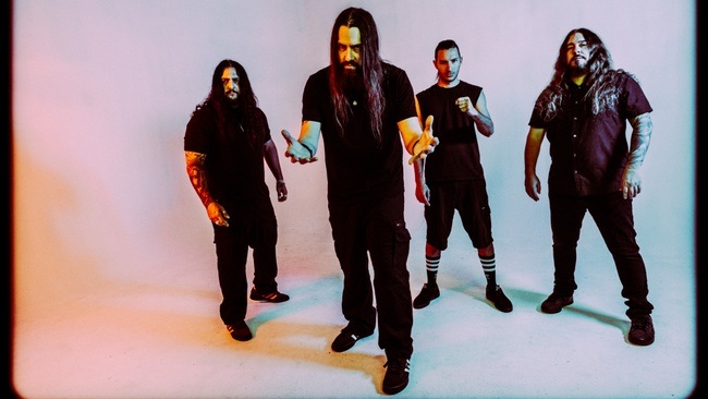 KATAKLYSM - Freedom Or Death Tour 2026  - Batschkapp Frankfurt