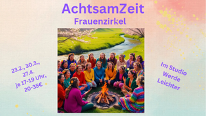 AchtsamZeit