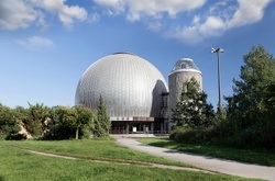 Zeiss-Großplanetarium Berlin